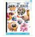 Baby It's Cold Outside Dogs Jigsaw Puzzle