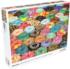 Difficult Donuts - Scratch and Dent Food and Drink Jigsaw Puzzle
