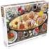 Beautiful Breakfast - Scratch and Dent Food and Drink Jigsaw Puzzle