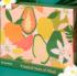 Tropical State of Mind Fruit & Vegetable Jigsaw Puzzle