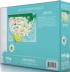 Road Trip Maps / Geography Jigsaw Puzzle
