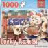 Lucky Ramen Food and Drink Jigsaw Puzzle