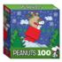 Peanuts - Snoopy's Christmas Delivery Movies & TV Jigsaw Puzzle