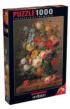 Snowy Delight Christmas Jigsaw Puzzle By Vermont Christmas Company