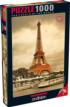 A Walk In Alsace - Scratch and Dent Paris & France Jigsaw Puzzle By Pierre Belvedere