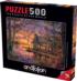 Hiding Place Lakes / Rivers / Streams Jigsaw Puzzle