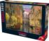 Venice at Dusk - Scratch and Dent Boat Jigsaw Puzzle