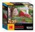Spring Morning - Scratch and Dent Farm Jigsaw Puzzle