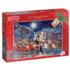 The Christmas Journey, 200 Pieces, Jumbo | Puzzle Warehouse