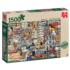 Places You Will Go Collage Jigsaw Puzzle By Buffalo Games