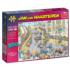 The Soapbox Race 200th Puzzle Humor Jigsaw Puzzle