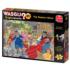 Wasgij Original 41: The Restore Store! Shopping Jigsaw Puzzle