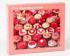 Cupcakes of Love Valentine's Day Jigsaw Puzzle