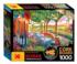 Wine Country Car Jigsaw Puzzle
