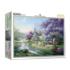Clocktower Cottage Lakes & Rivers Jigsaw Puzzle