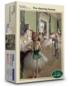 The Dancing Lesson - Scratch and Dent Dance & Ballet Jigsaw Puzzle