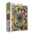 Beer Hall Collage Jigsaw Puzzle