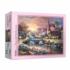 Peaceful Reflection Religious Jigsaw Puzzle