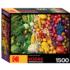 Rainbow Superfoods Food and Drink Jigsaw Puzzle