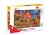 Wild Circus - <strong>Premium Puzzle!</strong> Carnival & Circus Jigsaw Puzzle