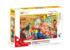 American Party - <strong>Premium Puzzle!</strong> Nostalgic & Retro Jigsaw Puzzle