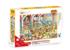 Grand Library - <strong>Premium Puzzle!</strong> Books & Reading Jigsaw Puzzle