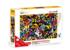 Unique Butterflies - <strong>Premium Puzzle!</strong> Butterflies and Insects Jigsaw Puzzle