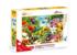 Flower Garden - <strong>Premium Puzzle!</strong> Flower & Garden Jigsaw Puzzle