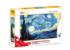 Starry Night - <strong>Premium Puzzle!</strong> Fine Art Jigsaw Puzzle