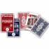 Classic Series Poker Playing Cards - Color Varies