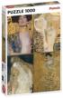 Klimt Collection Contemporary & Modern Art Jigsaw Puzzle