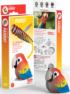 Parrot Eugy Birds 3D Puzzle