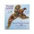Sports Afield Birds Shaped Puzzle