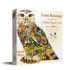 Forest Messenger Birds Shaped Puzzle