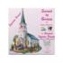 Saved by Grace Religious Shaped Puzzle