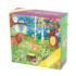 Forest Friends Animals Jigsaw Puzzle