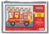 Fire Truck Vehicles Jigsaw Puzzle