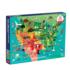 The United States Maps / Geography Jigsaw Puzzle