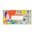 Frank Lloyd Wright Party Puzzle Set Contemporary & Modern Art Jigsaw Puzzle