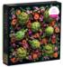 Artichoke Floral - Scratch and Dent Food and Drink Jigsaw Puzzle