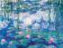 Monet 500 Piece Double Sided Puzzle Contemporary & Modern Art Jigsaw Puzzle