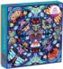 Kaleido-Butterflies Butterflies and Insects Jigsaw Puzzle