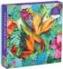 Paper Paradise Flower & Garden Jigsaw Puzzle