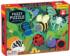 Beetles & Bugs Butterflies and Insects Jigsaw Puzzle