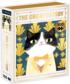 The Great Catsby Cats Jigsaw Puzzle