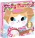 Dolly Purrton Music Cats Puzzle Cats Glitter / Shimmer / Foil Puzzles