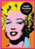 Andy Warhol Marilyn Greeting Card Puzzle Famous People Jigsaw Puzzle