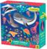 Depths of the Sea Jumbo Puzzle Under The Sea Jigsaw Puzzle