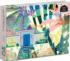 Kitty McCall Palm Springs Nature Jigsaw Puzzle