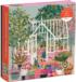 Greenhouse Gardens - Scratch and Dent Flower & Garden Jigsaw Puzzle